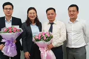 Các quỹ của BVF đạt tăng trưởng ấn tượng