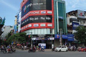 Thị trường đảo chiều, FPT Retail không lùi ngày niêm yết