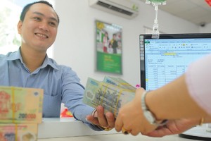 Hệ thống ngân hàng sẽ cần huy động khoảng 3,8 tỷ USD trong năm 2018