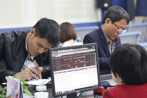 Nhiều công ty chứng khoán đang nhắm tới số ít nhà đầu tư có tiềm lực tài chính để thực hiện việc tăng vốn