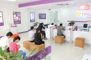 Vì sao cổ phiếu TPB hấp dẫn nhà đầu tư?