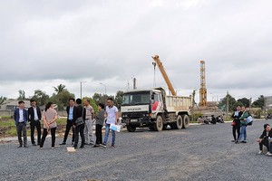 Doanh nghiệp môi giới không phải lúc nào cũng “hóa rồng” làm chủ đầu tư thành công