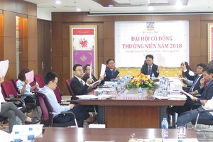 EVE gia tăng “quyền lực” của cổ đông Hàn Quốc