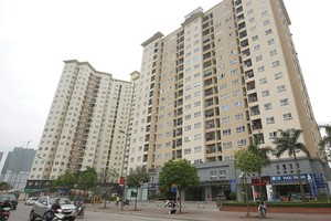 Nhóm cổ đông mới đang gặp khó trong chiến lược phát triển dài hạn của VC3. 