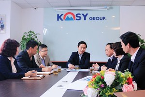 Kosy đặt mục tiêu đạt 1.500 tỷ đồng doanh thu năm 2018, hướng tới mốc 5.000 tỷ đồng vào năm 2025