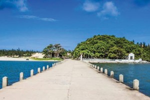 3 đơn vị đề xuất đầu tư 15 tỷ USD vào Vân Đồn