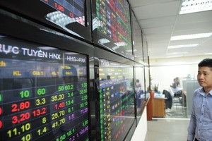 HNX sẽ tập trung phát triển TTCK phái sinh