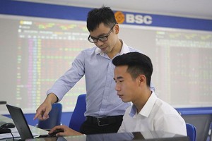 BSC bầu sếp cũ tại ngân hàng mẹ làm thành viên HĐQT độc lập