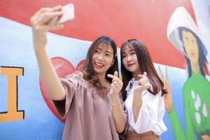 Điểm check-in mới ở Đà Nẵng dịp lễ hội pháo hoa