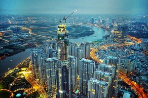 Kinh tế tư nhân bắt nhịp cùng sự chuyển mình của đất nước