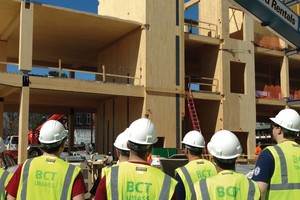 Công nghệ in 3D - Biến cái không thể thành có thể