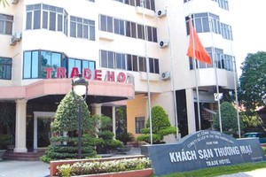 SCIC thoái vốn khỏi Công ty cổ phần Du lịch và Xúc tiến thương mại: Đất vàng không dành cho số đông