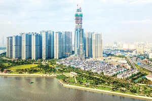 Khu vực kinh tế tư nhân rất cần môi trường để hoạt động hiệu quả hơn, để tạo thêm giá trị cho xã hội, để giàu hơn, lớn mạnh hơn