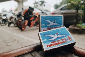 Những thương hiệu vang bóng một thời nay làm ăn ra sao?