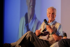 Huyền thoại ngành bia Jorge Paulo Lemann - tỷ phú thú vị nhất thế giới