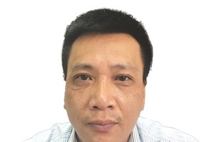 TS. Trần Toàn Thắng, Trưởng ban Kinh tế thế giới, Trung tâm Thông tin và Dự báo kinh tế - xã hội quốc gia (Bộ Kế hoạch và Đầu tư)