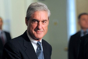 Công tố viên đặc biệt Robert Mueller. Ảnh: Reuters.
