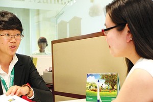 Lĩnh vực bảo hiểm nhân thọ luôn cần một lực lượng lao động lớn, đặc biệt là đội ngũ tư vấn 