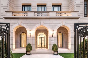 Bất động sản hạng sang tại Thái Lan hút khách