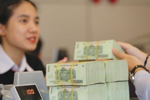 NHNN đặt mục tiêu tăng trưởng tín dụng toàn ngành đạt khoảng 17% trong năm nay