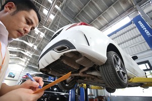 Trên thực tế, các nghiệp vụ có rủi ro cao thường đem về doanh thu lớn