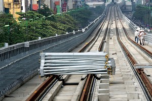  Tính đến năm 2030, châu Á sẽ cần khoảng 26.000 tỷ USD cho các công trình xây dựng mới
