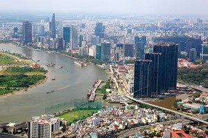 Lạc quan kịch bản tăng trưởng kinh tế 6,83%