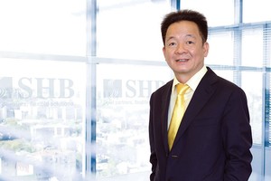 Chủ tịch kiêm Tổng giám đốc Tập đoàn T&T Đỗ Quang Hiển