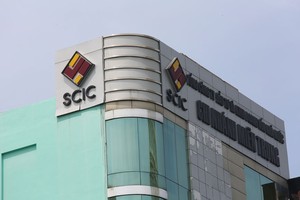 Năm 2018, SCIC bán vốn tại 121 doanh nghiệp