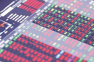 Vốn hóa thị trường cổ phiếu tăng 7%