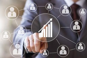 Sự phân tán làm cho công ty yếu đi và dễ xảy ra mâu thuẫn nội bộ, đó là điều cần phải tránh