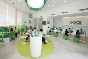 Cổ phiếu ngân hàng: Vẫn tích cực, nhưng cần thận trọng