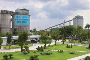 Xi măng Tây Đô đặt mục tiêu nhanh chóng trở thành công ty đại chúng niêm yết trên sàn chứng khoán