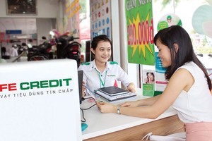 Công ty tài chính là đối tác tiềm năng cho các hãng bảo hiểm phi nhân thọ  
