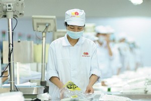 Cổ đông đã góp mới 1.149 tỷ đồng cho AAA thực hiện các mục tiêu tăng trưởng mới