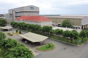 SBT chi hơn nghìn tỷ đồng mua lại cổ phiếu quỹ