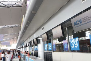 ACV là một trong những "ông lớn" trên sàn UPCoM