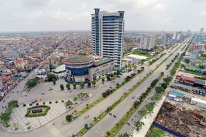 Hải Phòng có điều chỉnh quy hoạch mới đến năm 2035