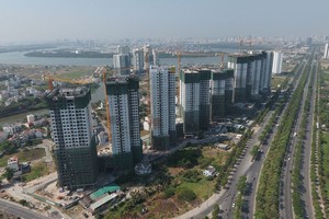 Cơ hội từ liên kết vùng