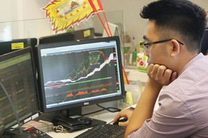 Những rủi ro của thị trường hiện nay đều là rủi ro mang tính ngắn hạn