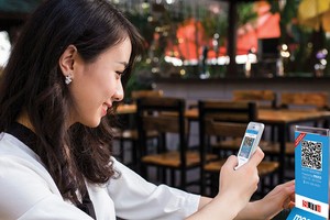 Dân số trẻ, có khát vọng tiếp cận công nghệ là một trong những động lực quan trọng của thị trường FinTech