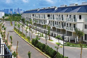 Tăng quỹ đất sạch, cơ hội tăng trưởng và thu hút vốn dài hạn của doanh nghiệp địa ốc