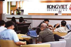 Tăng vốn lên tối thiểu 1.000 tỷ đồng: Tâm thế mới của Rồng Việt