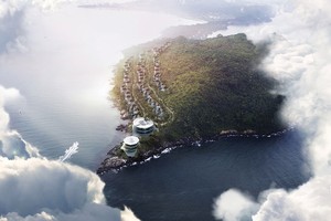 Mũi Ông Đội - Phú Quốc