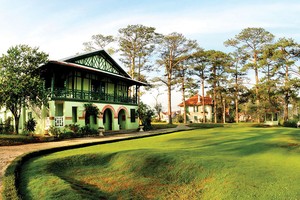 Hướng và thế ngôi nhà giữ một vai trò quan trọng trong phong thủy

