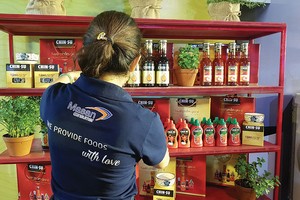 MCH, công ty con của Masan Group hiện đang sở hữu 6/10 thương hiệu mạnh về thực phẩm và đồ uống tại Việt Nam