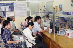 Việc áp dụng khoa học công nghệ giúp hoạt động quản lý lao động và các chế độ bảo hiểm đi kèm một cách dễ dàng, nhanh gọn và tiết kiệm