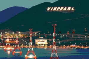 Thương hiệu Vinpearl được tái cấu trúc