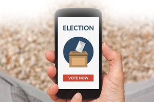 Việc tổ chức ĐHCĐ trực tuyến, bỏ phiếu điện tử đã được quy định tại Luật Doanh nghiệp