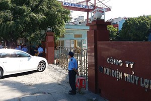 Thực chất VietinBank Capital không phải chủ sở đích thực của 35% cổ phần Agrimeco